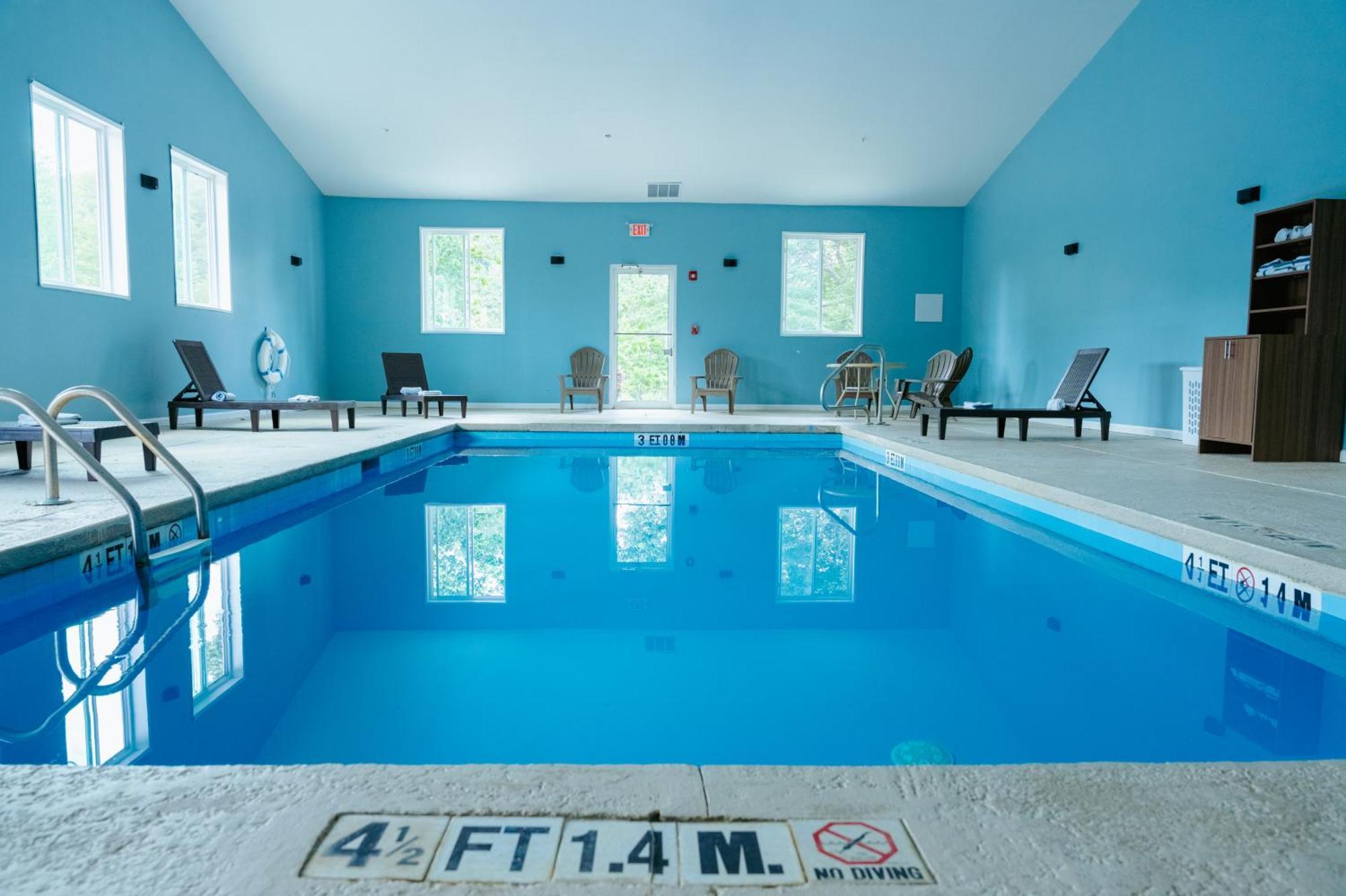 Отель Clarion Pointe-Dillard Near Blue Ridge Mountains Экстерьер фото